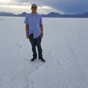 Meet your Posher, Martin